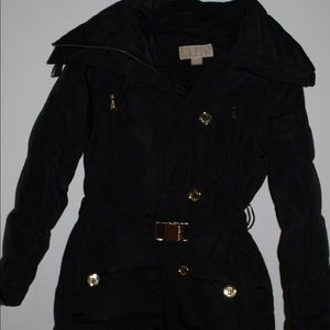 Michael Kors Puffer Coat
